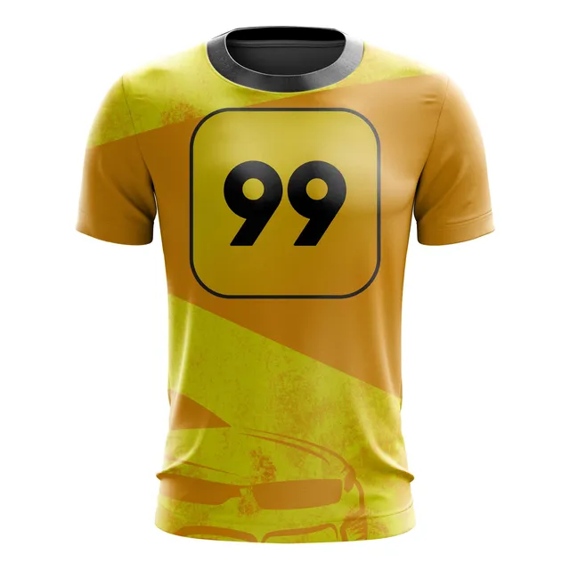 Camisa Camiseta Moto Taxi Uber Uniforme Profissão Carro 01