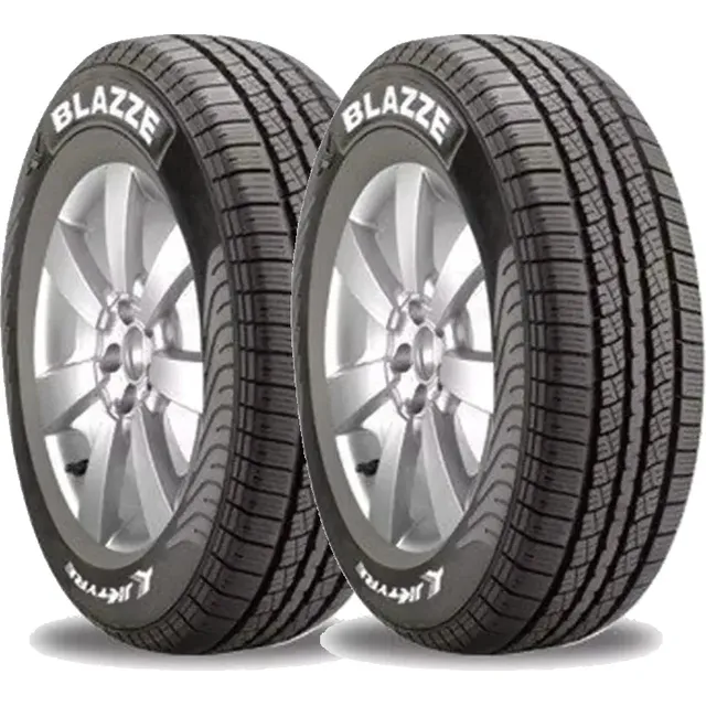 Kit de 2 llantas JK Tyre Blazze HT LT LT245/75R17 0 B