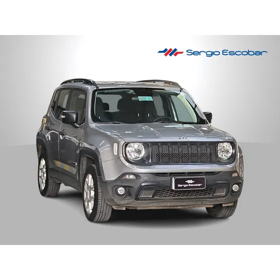 Jeep Renegade Renegade Sport 1.8