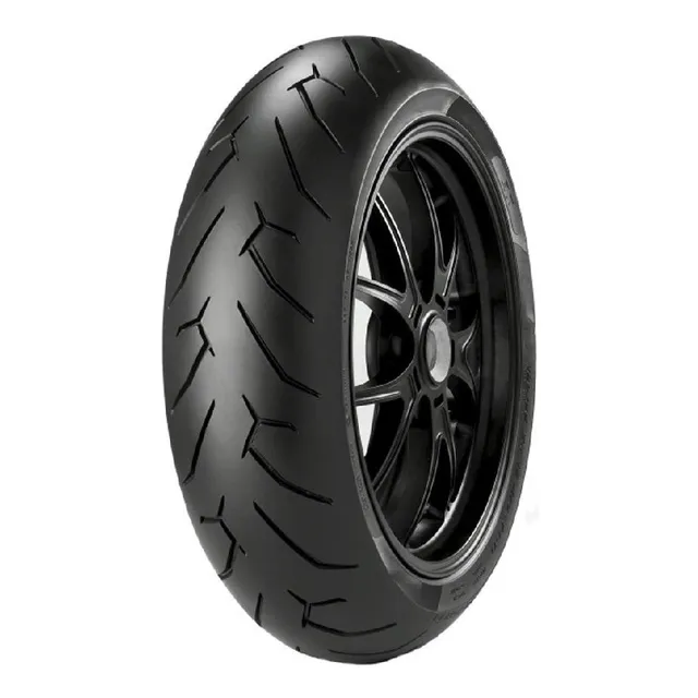 Llanta Moto 120/70/12 Kontrol 2303 Bws 125 Kymco Agility Aut