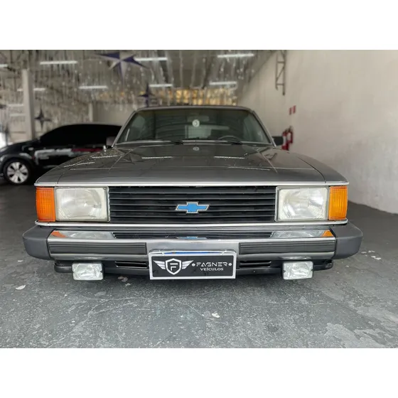 Chevrolet Opala Comodoro