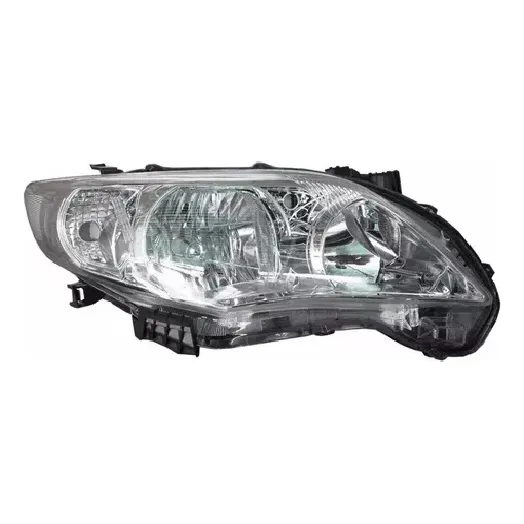 Faro Delantero Toyota Corolla 2012 2013 2014