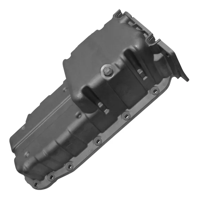 Carter De Aceite P/ Chevrolet Corsa 2 Meriva Fiat Palio 1.8