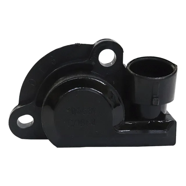 1) Sensor Tps P/chevrolet Spark L4 1.2l 11/15 Z - Pro