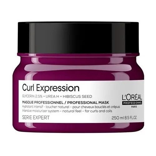 Mascara Hidratante X 250ml Curl Expression Loreal 