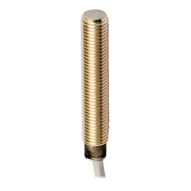 Ae1/ap-1a Sensor Inductivo M8 Con Blindaje No/pnp
