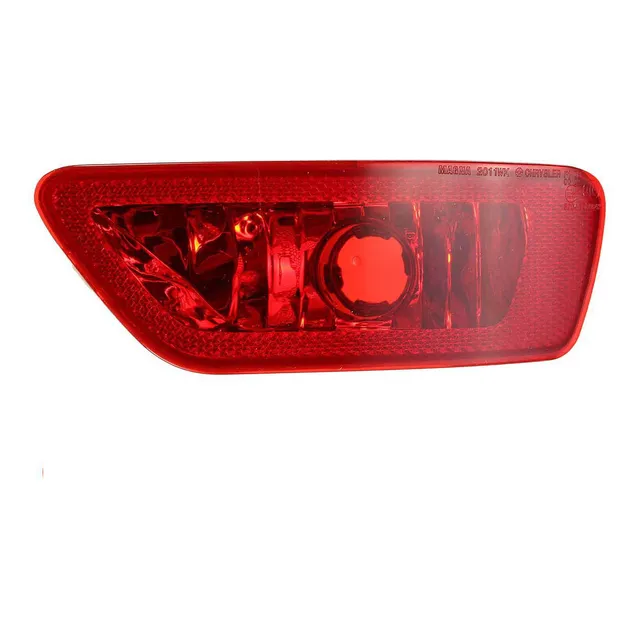 Luz De Parachoques Trasero Para Jeep/compass/grand/cherokee