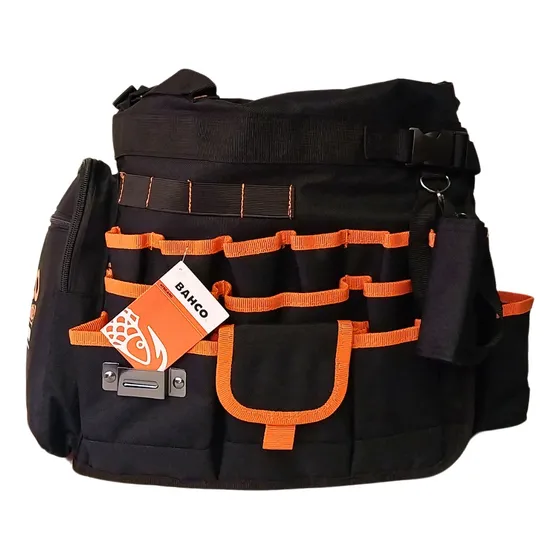 Funda Porta Herramientas Bahco Portabalde 4750-arg