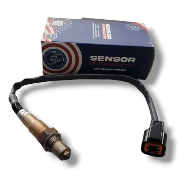 Sensor De Oxigeno Hyundai Getz/elantra 1.6 (cable Largo)