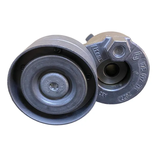 Tensor Dinámico Correa Unica Renault Duster 2.0
