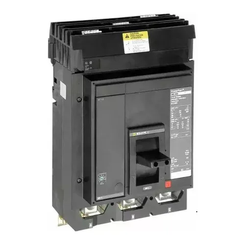 Interruptor Termomagnetico Mga36400 Square D Para I-line