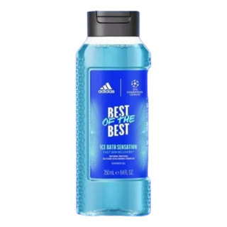 Gel De Ducha adidas Para Caballero Best Of The Best 400 Ml Gel De Ducha adidas Para Caballero Best Of The Best 400 Ml