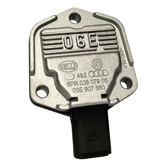Sensor Nivel Aceite Orig Vw Bora Gli Tiguan Passat Cc 06-17