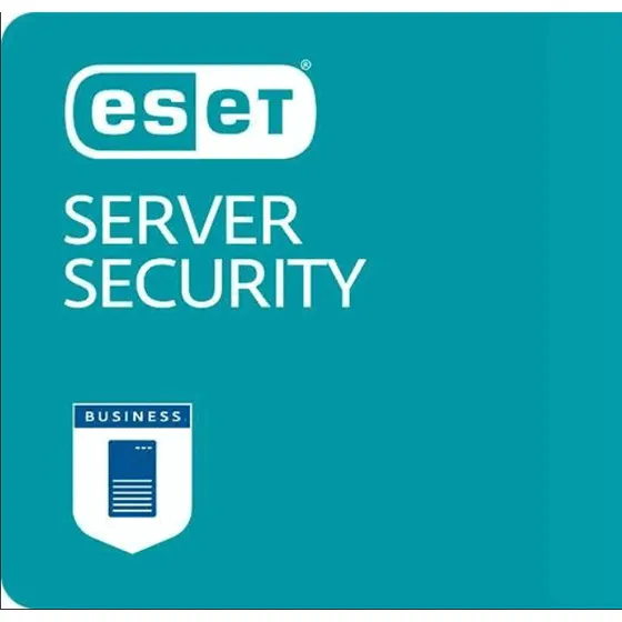 Licencia Eset Server Security 1 Equipo 1 Año Original