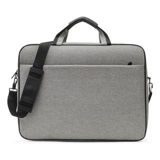 Bolsa Para Laptop De 15,6 Polegadas, Bolsa De Ombro Protetor Bolsa Para Laptop De 15,6 Polegadas, Bolsa De Ombro Protetor