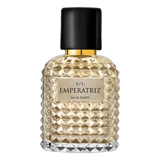 Perfume Emperatriz 50ml Mujer Tsu Cosmeticos Eau De Toilette Perfume Emperatriz 50ml Mujer Tsu Cosmeticos Eau De Toilette