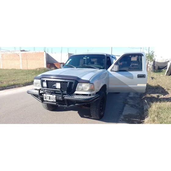 Ford Ranger 3.0 Xlt I Dc 4x2