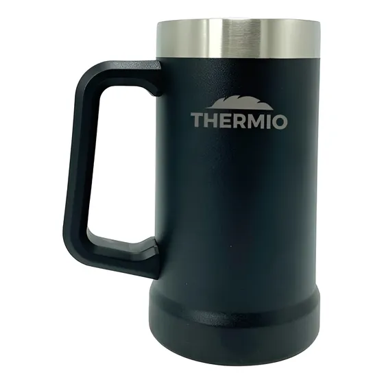 Jarro Chop Thermio Termico 700cc, Chopera, Vaso, Cerveza