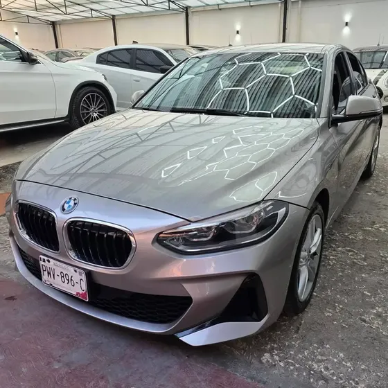 BMW Serie 1 2020 1.6 3p 120ia M Sport At
