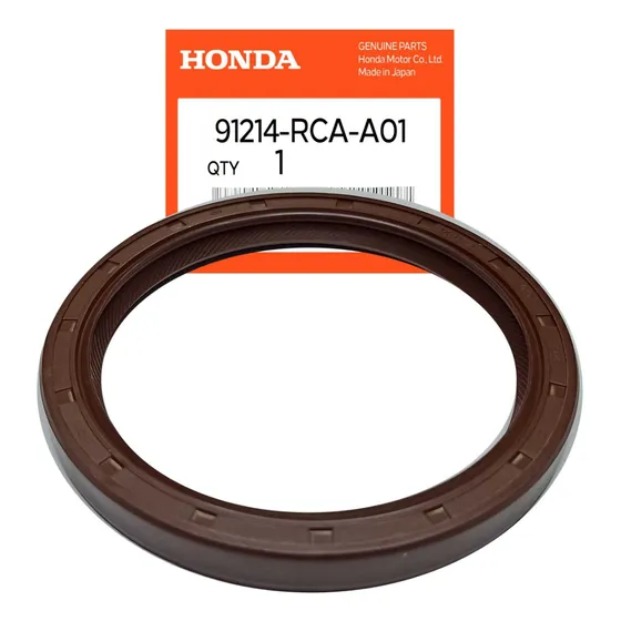 Estopera Cigueñal Trasera Honda Fit Crv 98x80x10