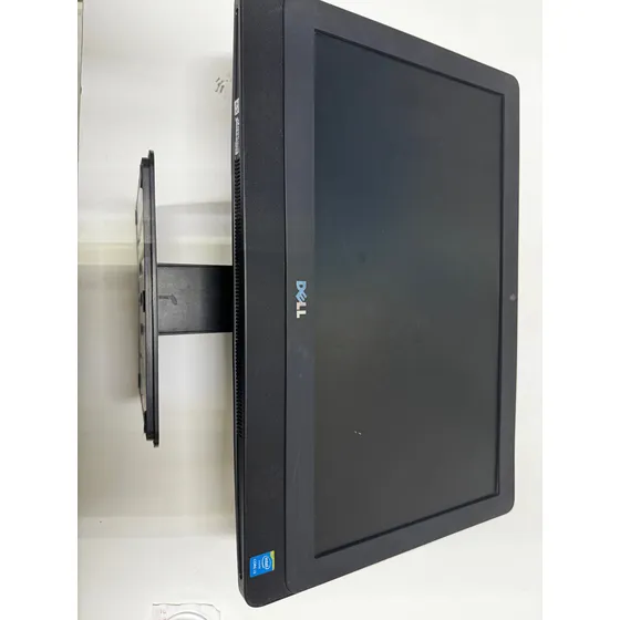 All In One Dell Optiplex Core I3 A Tela Esta Quebrada