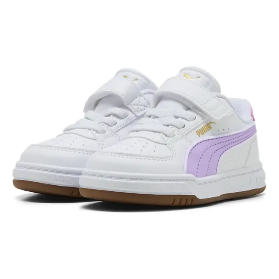 Zapatilla Puma Puma Caven Iii Retro Ac+ Inf Unisex