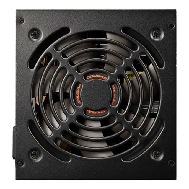Fuente De Poder Cougar 650w 80 Plus Bronze 31at065006p1