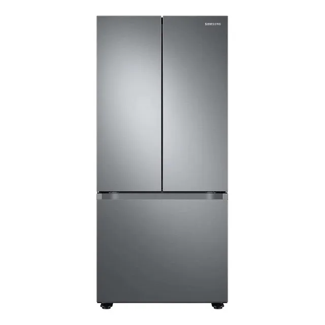 Refrigerador Samsung French Door 22 Pies C