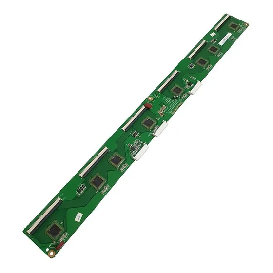 Placa Buffer Ztec Ph51u20psgw / Ph51c20psg Juq7.820.00064527
