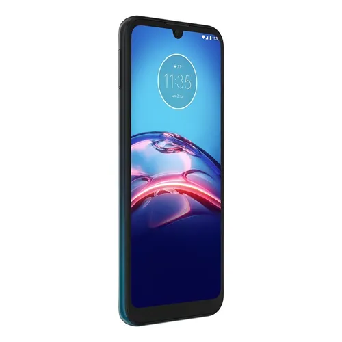 Asus ZenFone Max Pro M1 ZB602KL (13 Mpx) Dual SIM 32 GB azul 3 GB