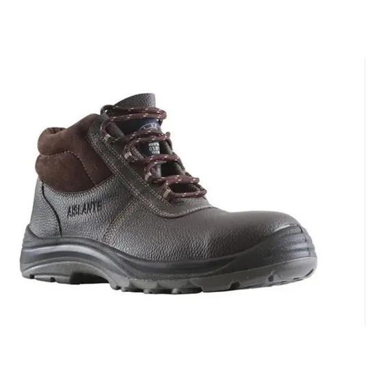 Zapato De Seguridad Nazca. N 308