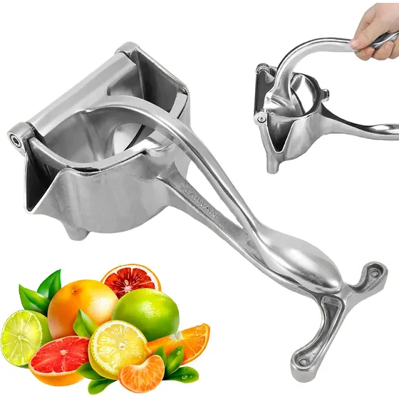 Archy Exprimidor De Limones Naranjas Grande Manual Cocina