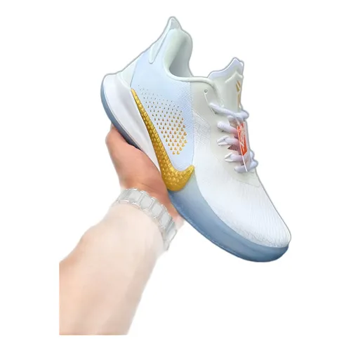 Zapatos Nike Kobe Mamba Unisexs Talla 40 A La 45