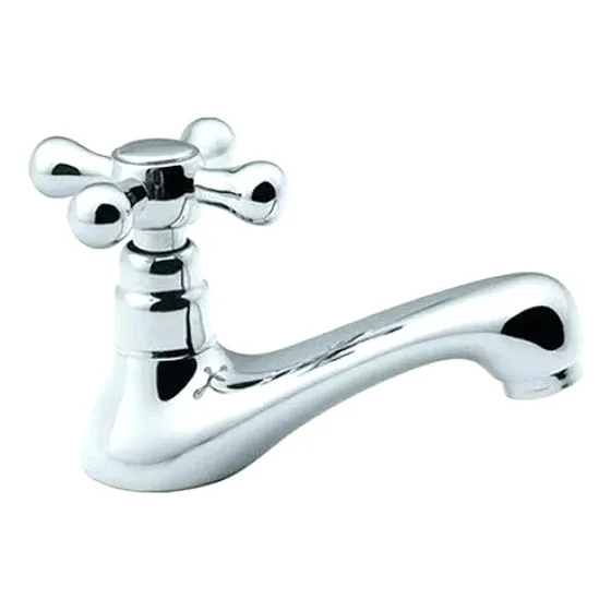 Llave Para Lavamanos Bm Ideal 