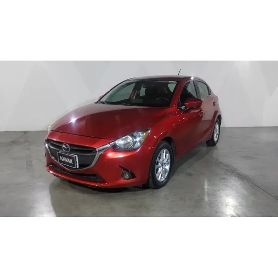Mazda Mazda 2 1.5 I Touring Ta