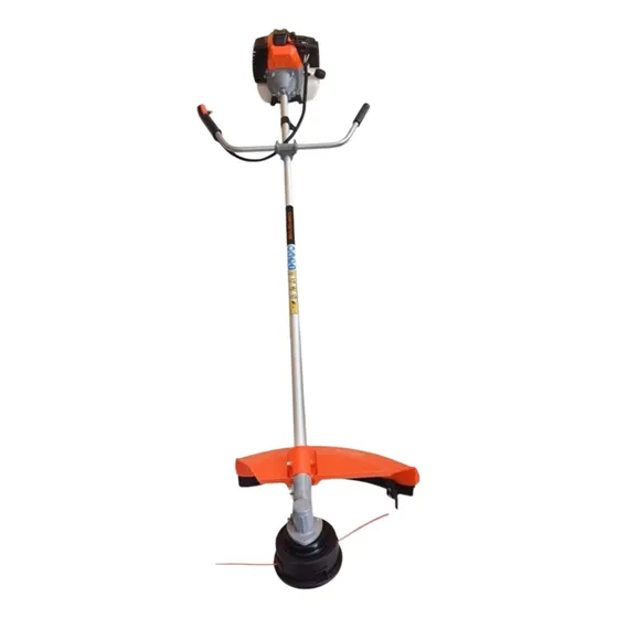 Desmalezadora Kushiro K520b 52 C.c. + Accesorios