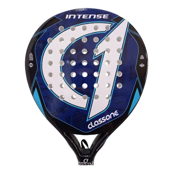 Paletas Paddle Padel Class One Intense + Regalos!