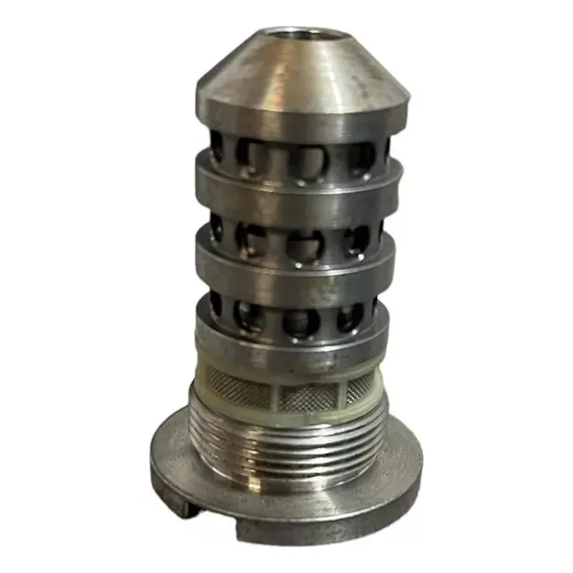 Valvula Vvt Audi Q5,q3,q7 Y Tt4 2.0 Turbo 2016-2023