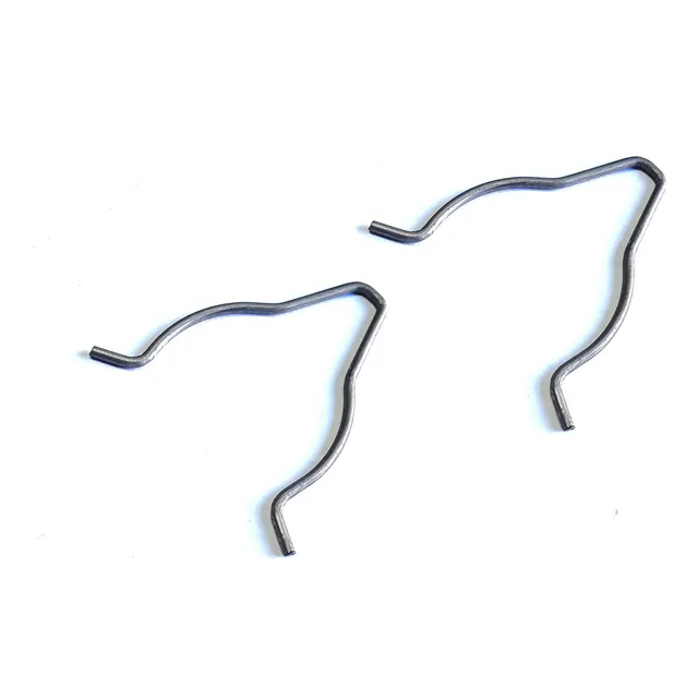 Seguro Caño Salida Agua X2 Unidades Peugeot Citroen Thp 1.6