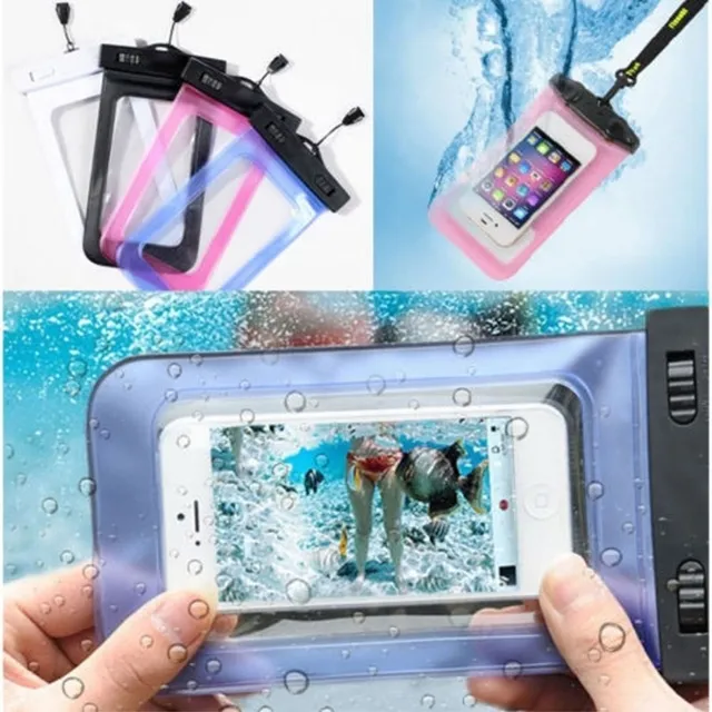 Bolsa Sumergible Celular Universal