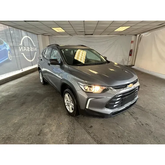 Chevrolet Tracker 1.2 Ls At