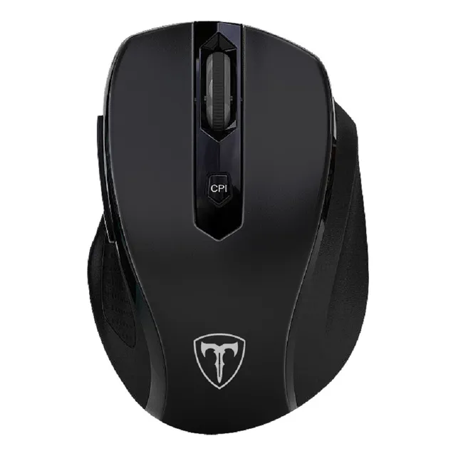 Mouse Gamer Inalambrico T-dagger Corporal