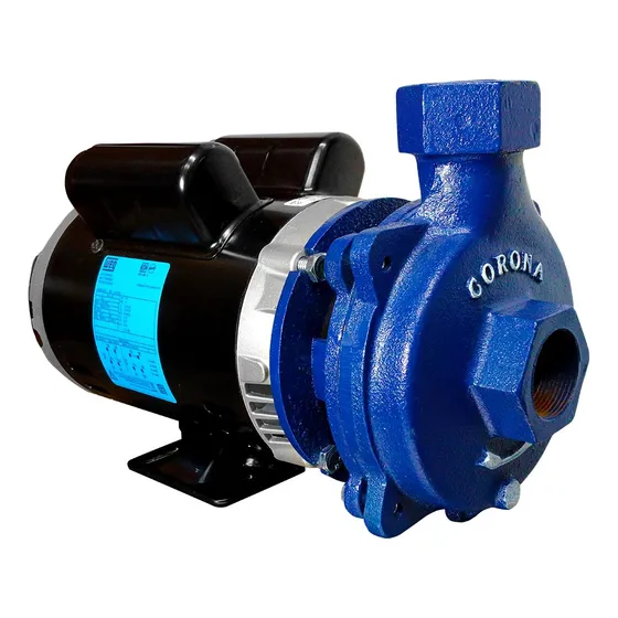 Bomba Eléctrica Para Agua Weg Nema 1.5 Hp 38 Mts 127v/220v
