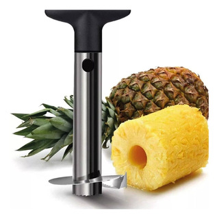 Cortador De Piña En Rebanadas Descorazonador Para Piña Cortador De Piña En Rebanadas Descorazonador Para Piña