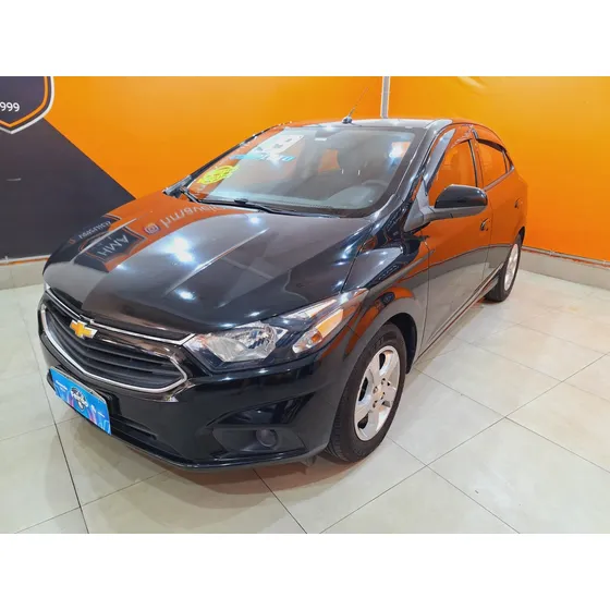 Chevrolet Onix 1.4 Lt 5p
