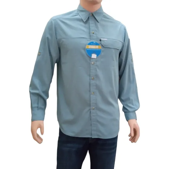 Camisa Insect Blocker 