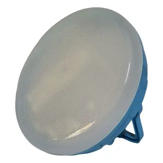 Lampara Led Solar Multifunconal 50w