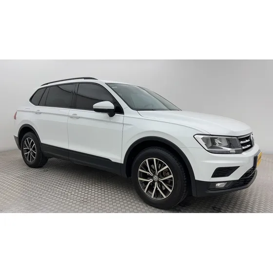 Volkswagen Tiguan Allspace 1.4 Tsi Trendline 150cv Dsg