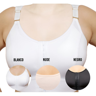 Silueta Íntima Brasier Para Protesis Copa Completa 3unidades Silueta Íntima Brasier Para Protesis Copa Completa 3unidades