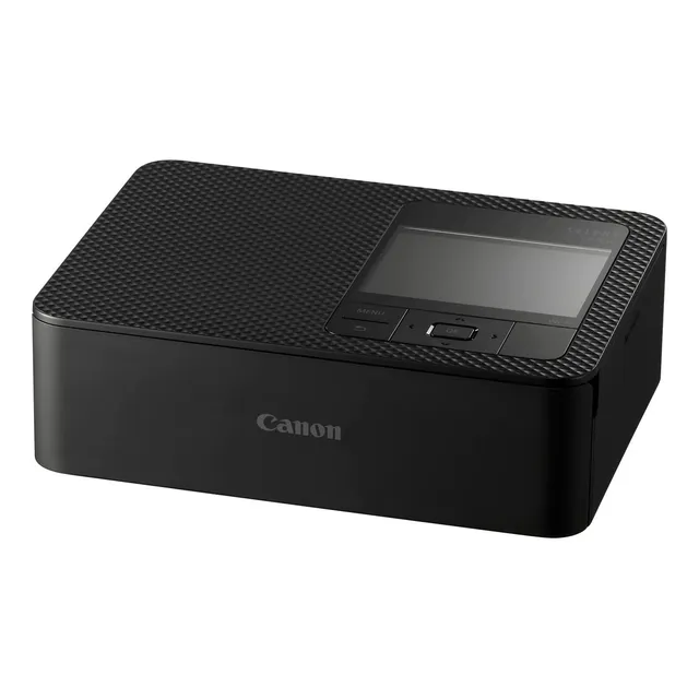 Impresora fotográfica a color Canon Selphy Cp1500 con wifi 127V